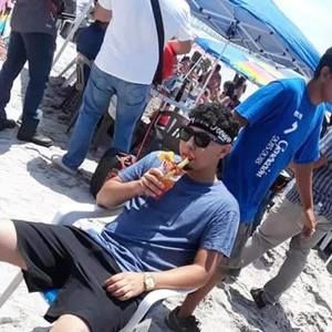 Meet your Posher, Rich